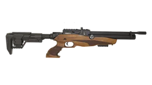 PCP Reximex Tormenta Lite W 5.5 mm - Wiatrówki karabinki - miniaturka - grafika 1