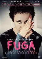 Thriller DVD - Fuga - miniaturka - grafika 1