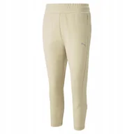 Dresy damskie - PUMA SPODNIE EVOSTRIPE 67311888 r XL - miniaturka - grafika 1