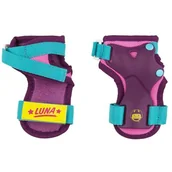 Ochraniacze - Disney Ochraniacze na nadgarstki dziecięce, Soy Luna - miniaturka - grafika 1