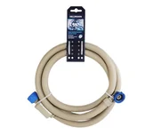 Węże elastyczne - HILLMANN dopływowy AGDIN03 2,5 m - miniaturka - grafika 1