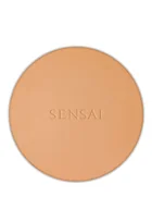 Podkłady do twarzy - Sensai Total Finish Powder Foundation Refill - miniaturka - grafika 1