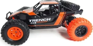 Amewi Amewi Desert Truck Max Fox 1:24 RTR orange/schwarz - Modele zdalnie sterowane - miniaturka - grafika 1