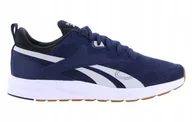 Buty sportowe męskie - Buty męskie Reebok Runner 4 4E HQ9073 - miniaturka - grafika 1