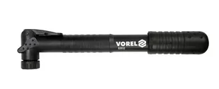 Vorel POMPKA ROWEROWA 82032 VOREL 82032 - Pompki rowerowe - miniaturka - grafika 1