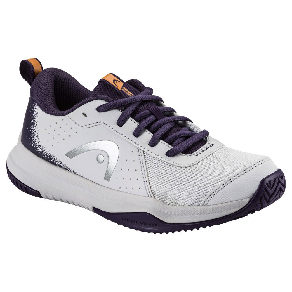 Buty tenisowe dziecięce Head Sprint Court 4.0 Junior LGPN EUR 40