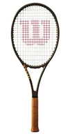 Badminton - Rakieta tenisowa Wilson Pro Staff 97 v14  L4 - miniaturka - grafika 1