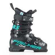 Buty narciarskie - Buty narciarskie damskie Fischer RC One 8.5 Celeste - miniaturka - grafika 1