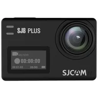 Kamery sportowe - SJCAM SJ8PLUS - miniaturka - grafika 1