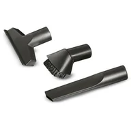 Akcesoria do urządzeń czyszczących - Karcher Zestaw ssawek DN 35 (2.860-116.0) - miniaturka - grafika 1