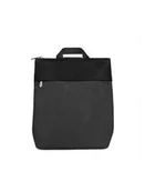 Plecaki - Plecak miejski damski Vuch Glenn czarny, szary uniwersalny - miniaturka - grafika 1