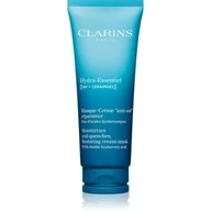 Maseczki do twarzy - Clarins Hydra-Essentiel [HA²] Mask Maseczka Do Twarzy 75 ml - miniaturka - grafika 1