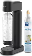 Saturatory - Philips ADD4901BK/10 Czarny - miniaturka - grafika 1