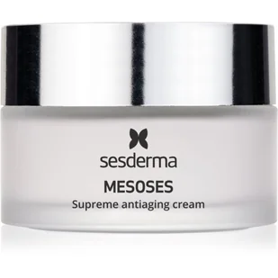 SesDerma Mesoses Cream Krem do twarzy 50 ml - Kremy do twarzy - miniaturka - grafika 1