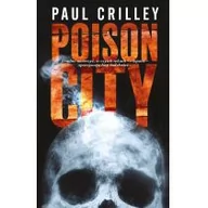 Horror, fantastyka grozy - Poison City - miniaturka - grafika 1