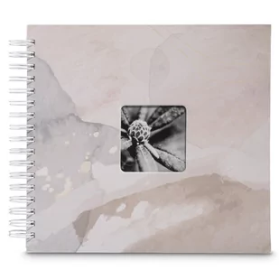 Hama, ALBUM FINE ART WATERCOLOR 28X24/50 - Albumy fotograficzne - miniaturka - grafika 1