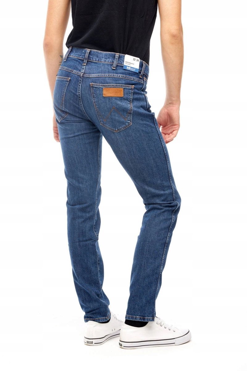 WRANGLER LARSTON THE LEGENDARY W18SP131L 28/32