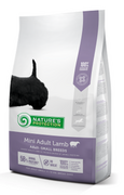 Natures Protection Mini Adult Lamb 7,5 kg