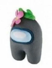MASKOTKA PLUSZAK CREWMATE ok. 14 CM AMONG US - Maskotki i pluszaki - miniaturka - grafika 1