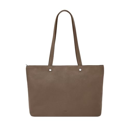 Fossil Damska torba Jessie, szara, szary