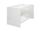 Łóżeczka i kojce - Roba Łóżeczko dziecięce kombi Lilo 70x140 cm - miniaturka - grafika 1