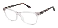 Okulary korekcyjne, oprawki, szkła - Okulary korekcyjne Fossil FOS 7033 63M - miniaturka - grafika 1