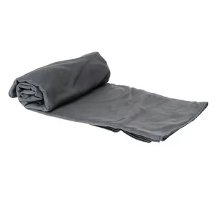 McKinley Ręcznik Suede 160436-1 160436-1 - Akcesoria turystyczne - miniaturka - grafika 1