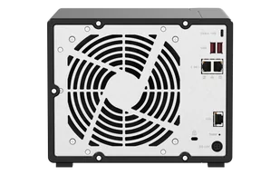 QNAP TS-h973AX-8G - Serwery plików NAS i macierze dyskowe - miniaturka - grafika 2