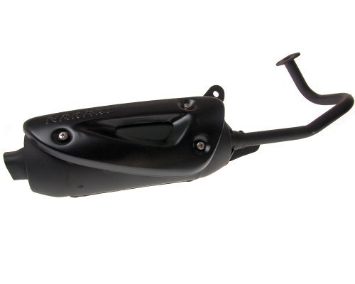 Układ wydechowy NARAKU Traffic - YAMAHA Neos 50 (do roku prod. 07/2007) Typ: SA15 lub 5AD