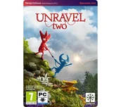 Gry PC - Unravel Two [kod aktywacyjny] - Gra na PC - miniaturka - grafika 1