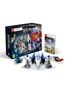 Starlink Starter Pack GRA NINTENDO SWITCH - Gry Nintendo Switch - miniaturka - grafika 2