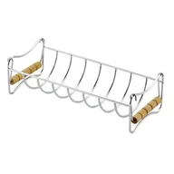 Ruszty - Stojak do grillowania smażenia żeberek / pieczeni - miniaturka - grafika 1