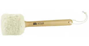 Meinl Cymbals Akcesoria do gongu Tam Tam Tam Tam Tam Beater - +/- 250 g (8,8 oz) dla 24 cali/61 cm Tam Tam (MTTB-24) MTTB-24 - Akcesoria do perkusji - miniaturka - grafika 1