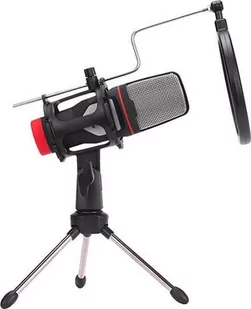 Marvo MIC-02 - Mikrofony komputerowe - miniaturka - grafika 1
