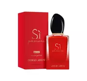 Giorgio Armani Si Passione Intense woda perfumowana 50ml