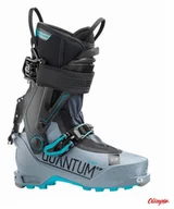 Buty narciarskie - Buty narciarskie Dalbello QUANTUM EVO W CLOUD/BLACK 2022/2023 - miniaturka - grafika 1