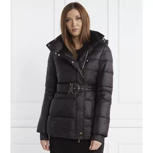 Patrizia Pepe Kurtka | Regular Fit - Kurtki damskie - miniaturka - grafika 1