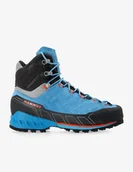 Buty trekkingowe damskie - Buty w góry damskie Mammut Kento Tour High GTX - miniaturka - grafika 1