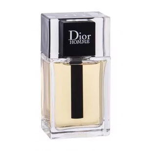 Christian Dior Dior Homme 2020 woda toaletowa 50 ml - Wody i perfumy męskie - miniaturka - grafika 1