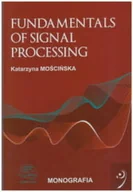 Technika - Fundamentals of signal processing - miniaturka - grafika 1