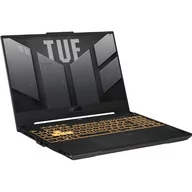Laptopy - ASUS TUF Gaming F15 i7-12700H/32GB/512 RTX4060 144Hz FX507ZV4-LP055 - miniaturka - grafika 1