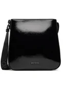 Torebki damskie - Gino Rossi Torebka TYLO-0272 Czarny - miniaturka - grafika 1