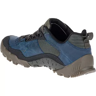Merrell Męskie buty trekkingowe Annex Trak, Sodalit - kamień niebieski, 45 EU - Buty trekkingowe męskie - miniaturka - grafika 1