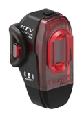 Lampki rowerowe - LEZYNE Lampka tylna KTV PRO ALERT DRIVE 75 lumenów, usb czarna (NEW 2021) LZN-1-LED-35R-V104 - miniaturka - grafika 1