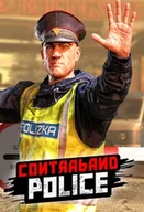 Gry PC Cyfrowe - Contraband Police (PC) - Steam Account - GLOBAL - miniaturka - grafika 1
