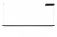Lampy sufitowe - Lampa wisząca LED 54W FLASH 130 4000K BK AZ5427 Azzardo - miniaturka - grafika 1