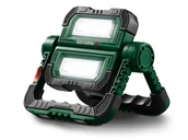 Oświetlenie warsztatowe - PARKSIDE® Akumulatorowy reflektor LED, 3,7 V - miniaturka - grafika 1