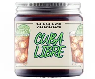Świece - Cuba Libre Świeca Sojowa Zapachowa W Szkle 120Ml Upominek - miniaturka - grafika 1