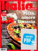 Czasopisma - Italia Mi piace! 11/2016 Wersja elektroniczna - miniaturka - grafika 1