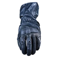 Rękawice motocyklowe - Rękawice Motocyklowe Five RFX4 Evo CzarnyXXL - miniaturka - grafika 1